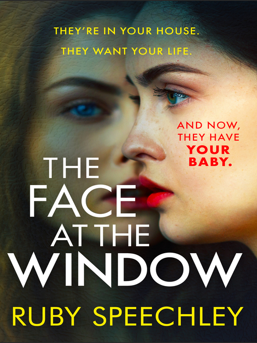 Title details for The Face At the Window by Ruby Speechley - Available